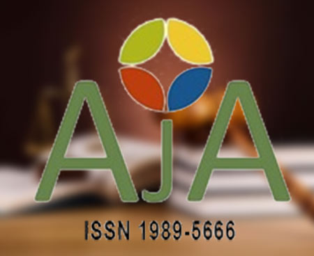 Artículo doctrinal: ?La lucha contra los incendios forestales: el incendio forestal como delito y la actuación de las FCSE?